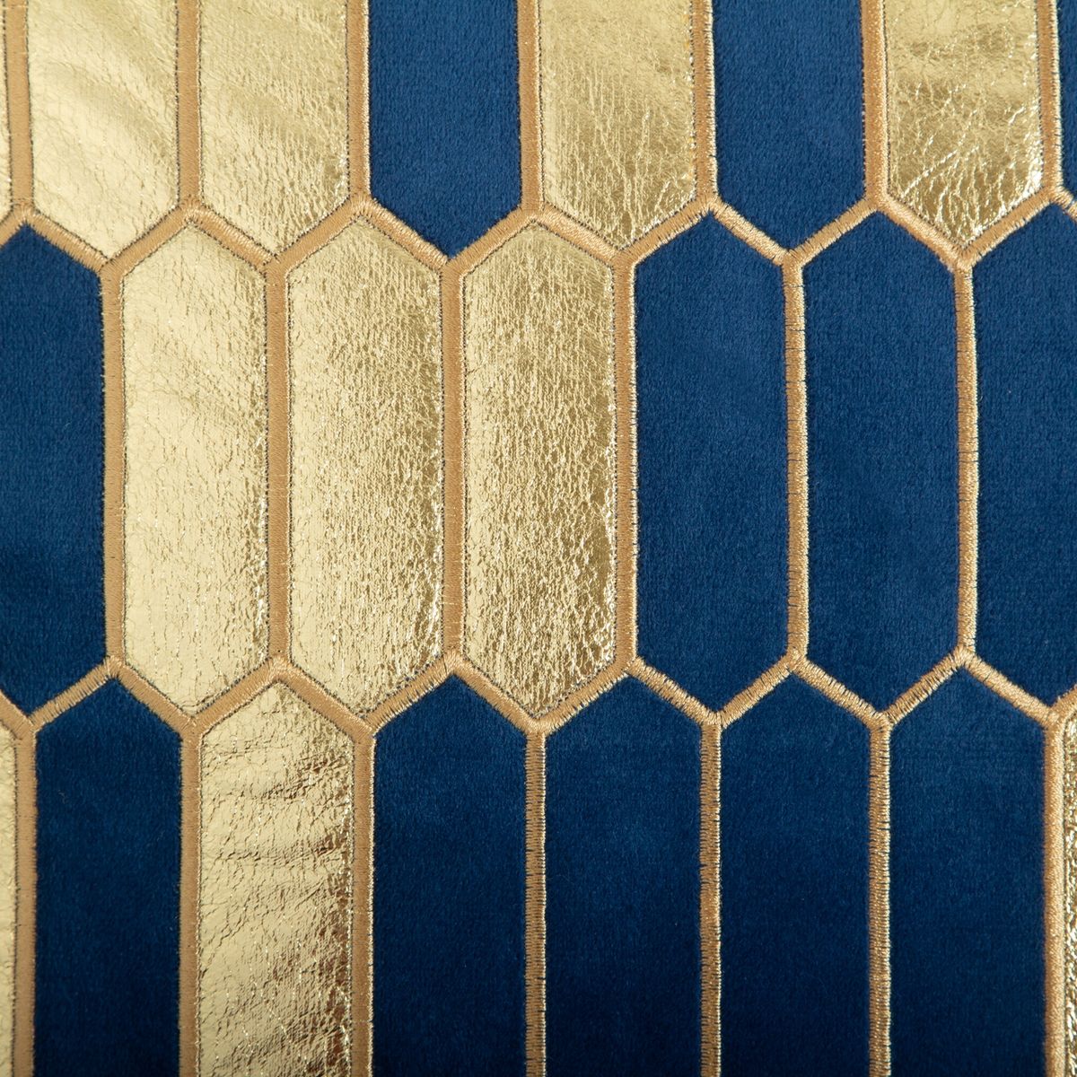 SUEÑO BLANCO - COJIN RAMSES I 45x45 cm