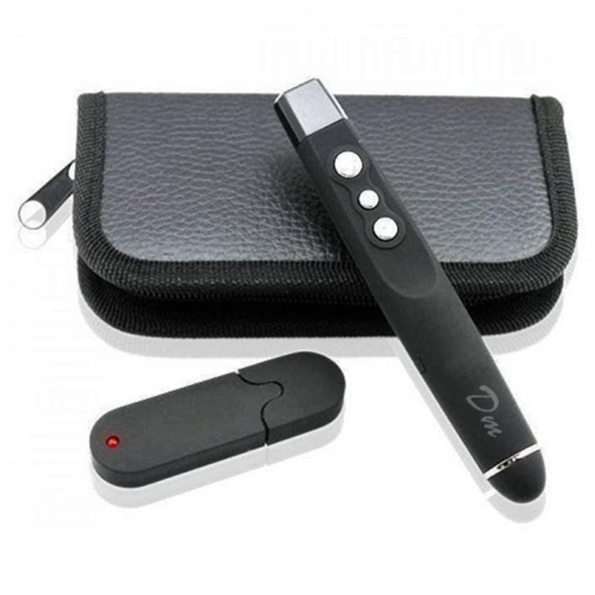 DM - PRESENTADOR LASER DM PP-1000 NEGRO