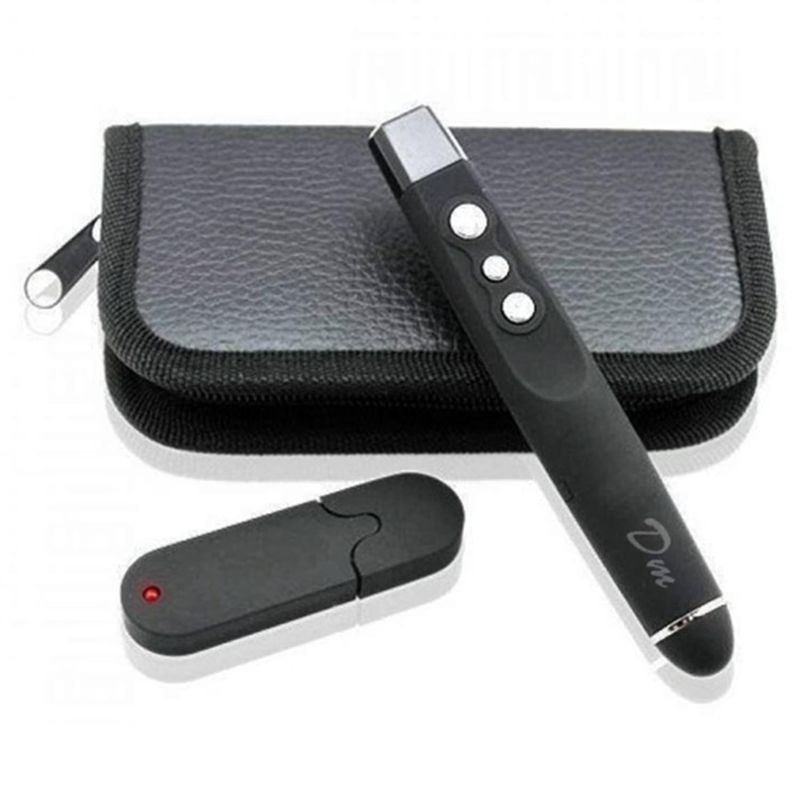 DM - PRESENTADOR LASER DM PP-1000 NEGRO