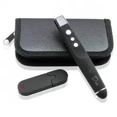 DM - PRESENTADOR LASER PP-1000 NEGRO