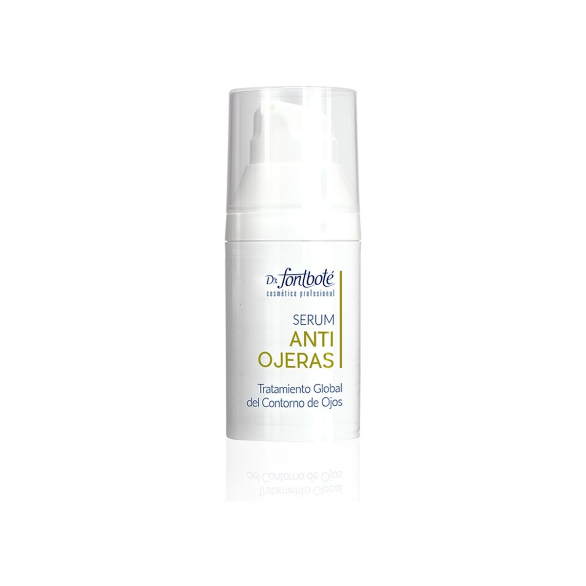 DR FONTBOTE - Serum Antiojeras 30 Ml Fontbote DR FONTBOTE.-