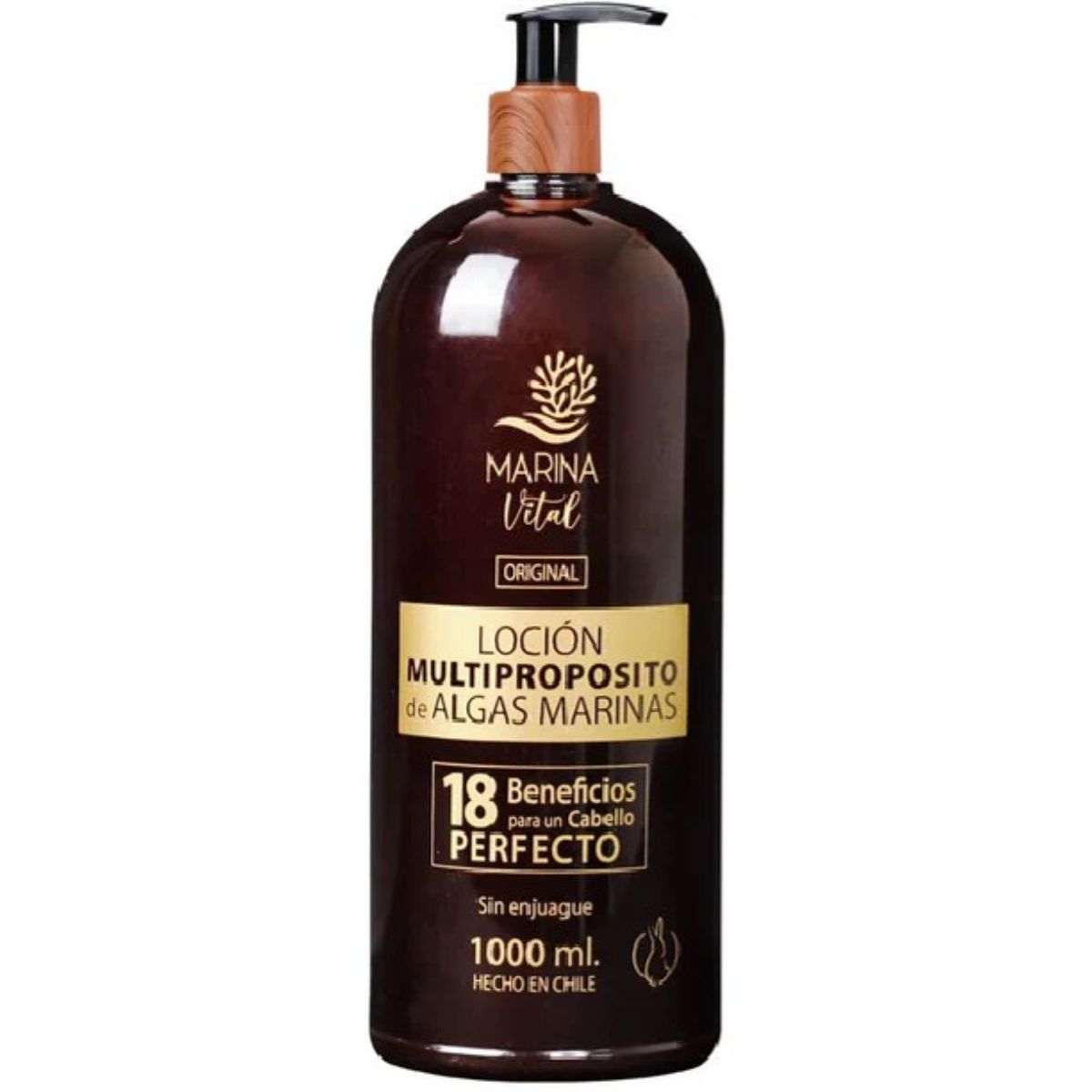 MARINA VITAL - Locion Multiproposito 1000 Ml Marina Vital MARINA VITAL