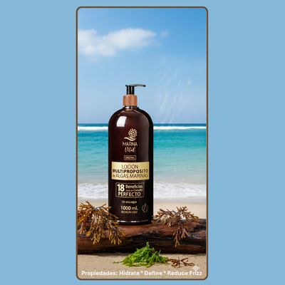 Imagen 2 del producto Locion Multiproposito 1000 Ml