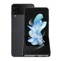 SAMSUNG - Galaxy Z Flip4 5G 256GB GRAPHITE