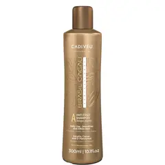 BRASIL CACAU - Shampoo Anti Frizz 300 ml