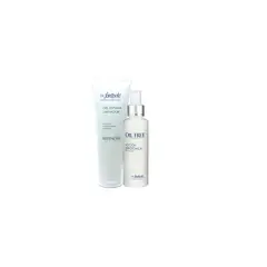 DR FONTBOTE - Locion Sebotonica Y Gel Espuma Aha 185 Ml