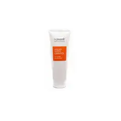 DR FONTBOTE - Mascara Nutritiva Gervitol Con aceite De Zanahoria 150 G