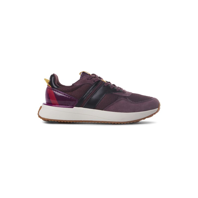 KEDS - Zapatilla Mujer Tiasa Morado KEDS