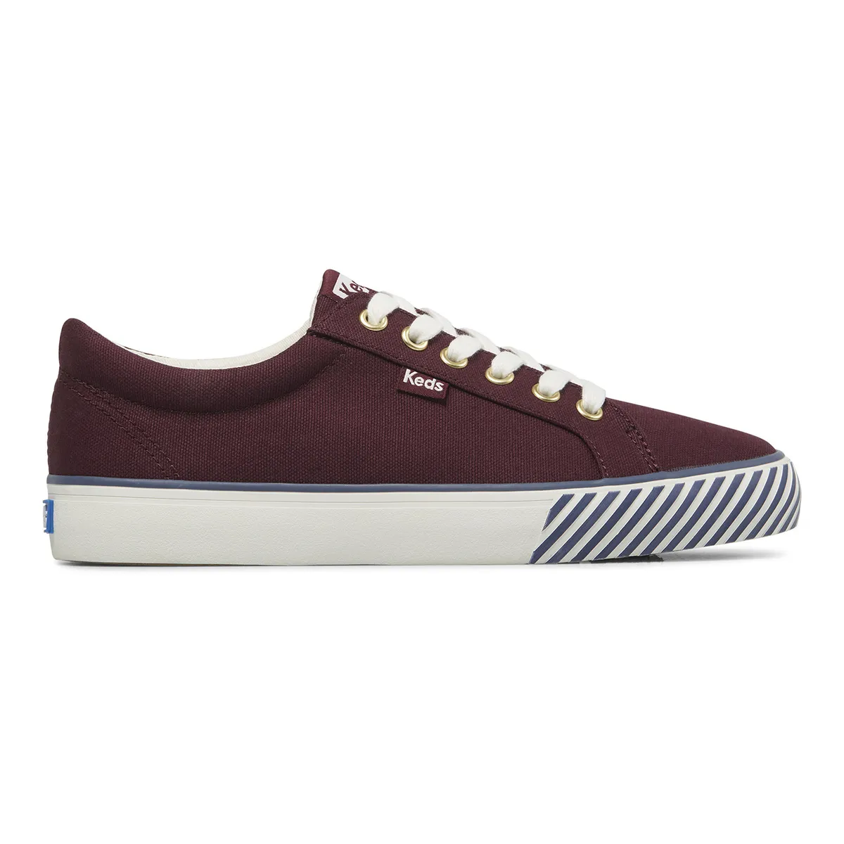 KEDS - Zapatilla Mujer Jump Kic Majestic Morado KEDS