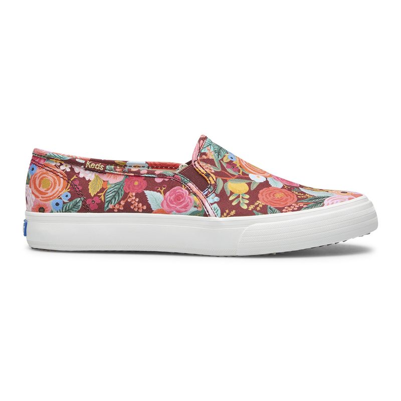 KEDS - Zaparilla Double Decker Rp Beige KEDS