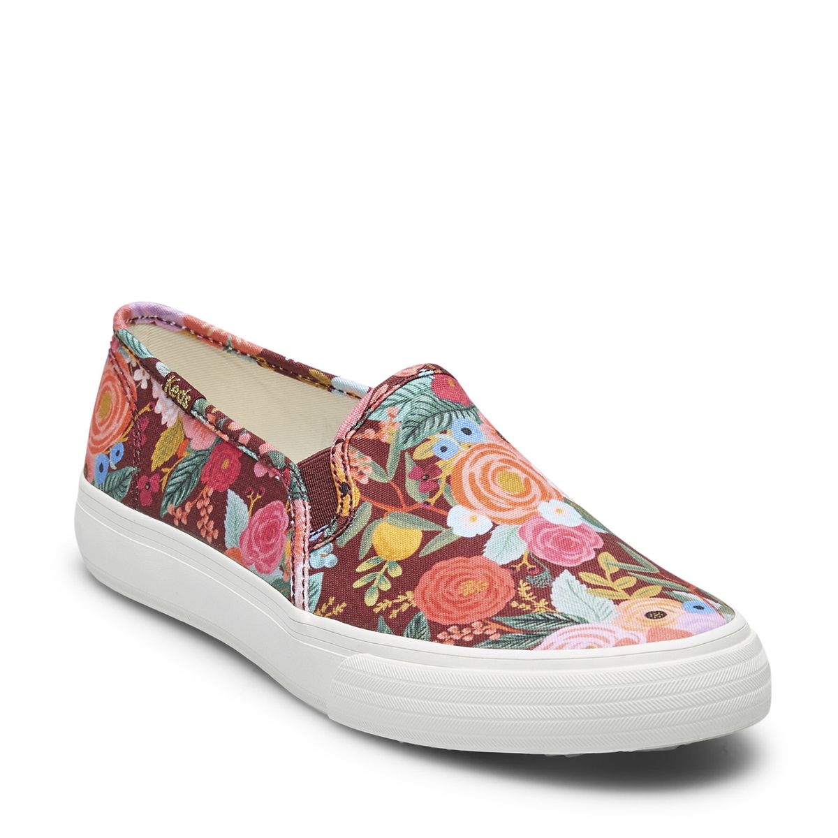 KEDS - Zaparilla Double Decker Rp Beige KEDS