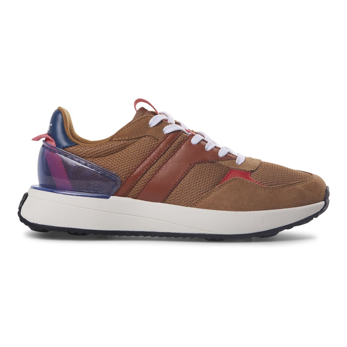 KEDS - Zapatilla Mujer Tiasa Café KEDS