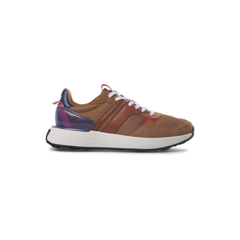 KEDS - Zapatilla Mujer Tiasa Café KEDS