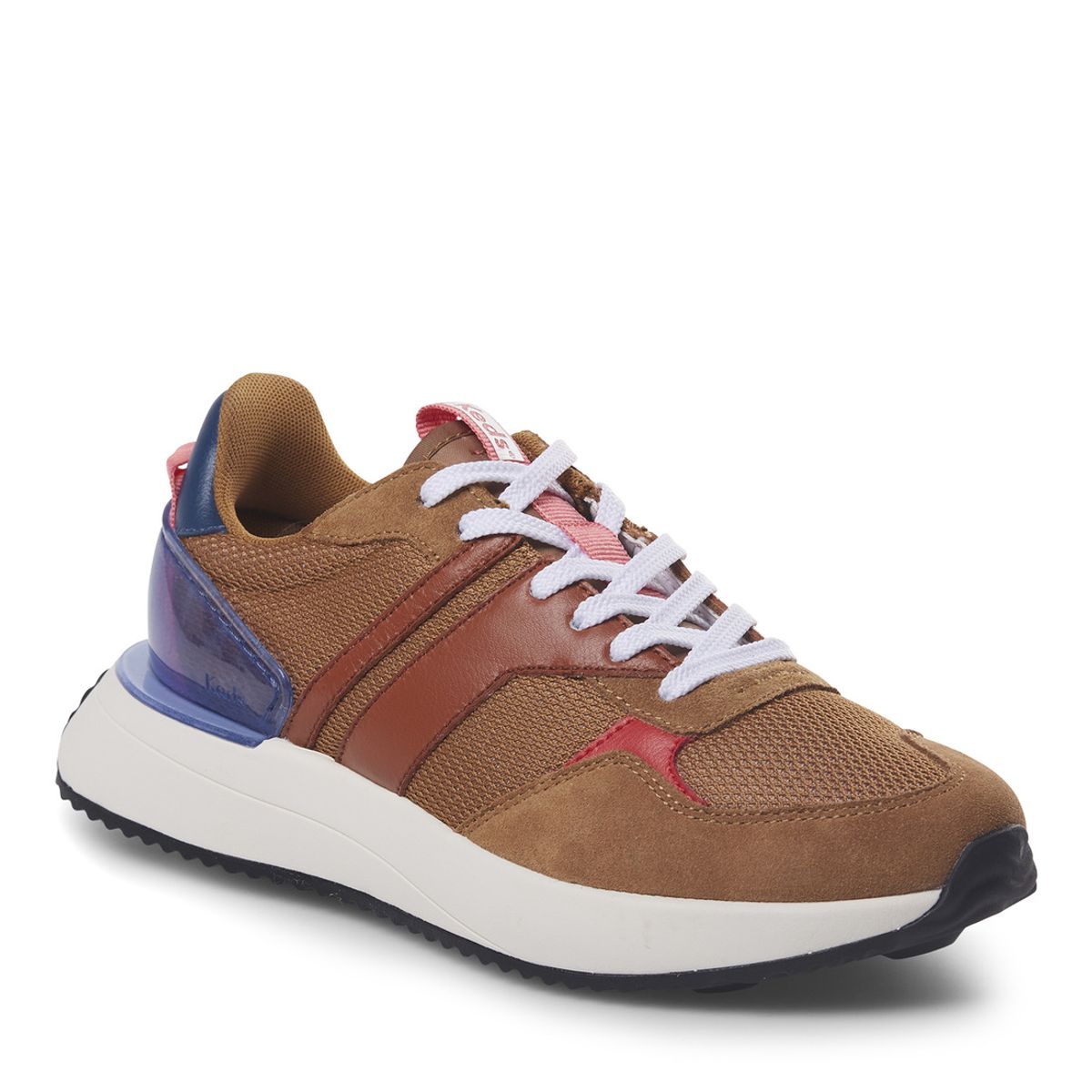 KEDS - Zapatilla Mujer Tiasa Café KEDS