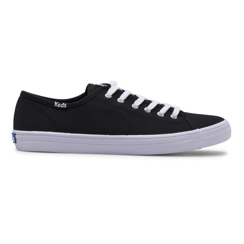 KEDS - Zapatilla Mujer Backspin Negro KEDS