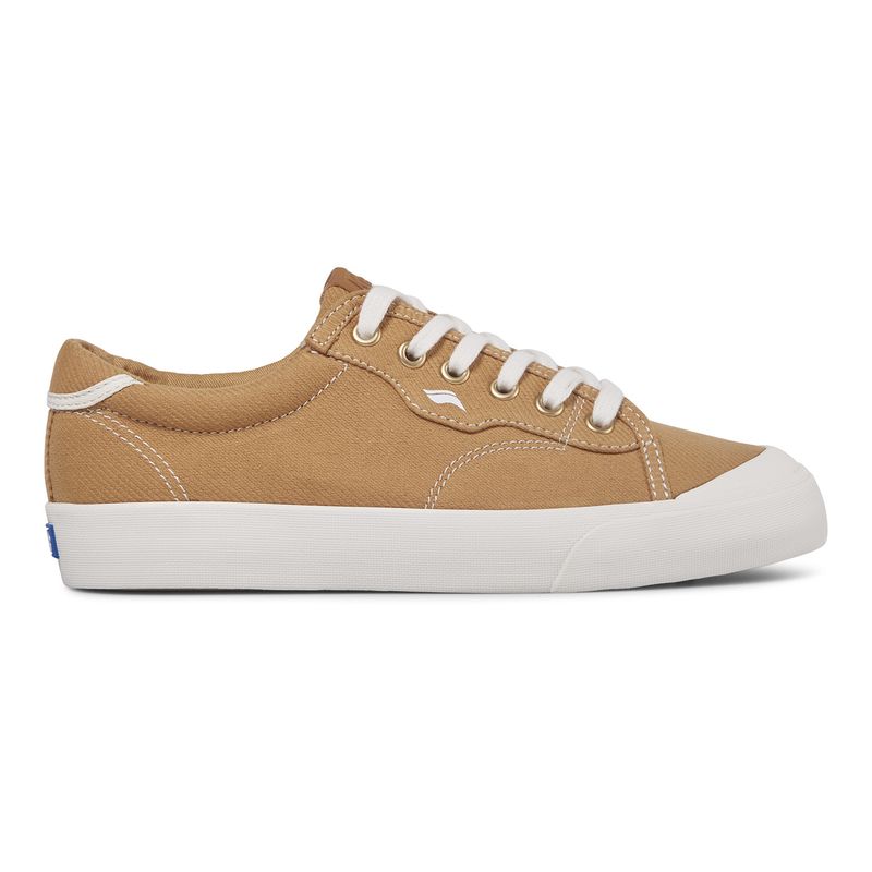 KEDS - Zapatilla Mujer Crew Kick 75 Café KEDS