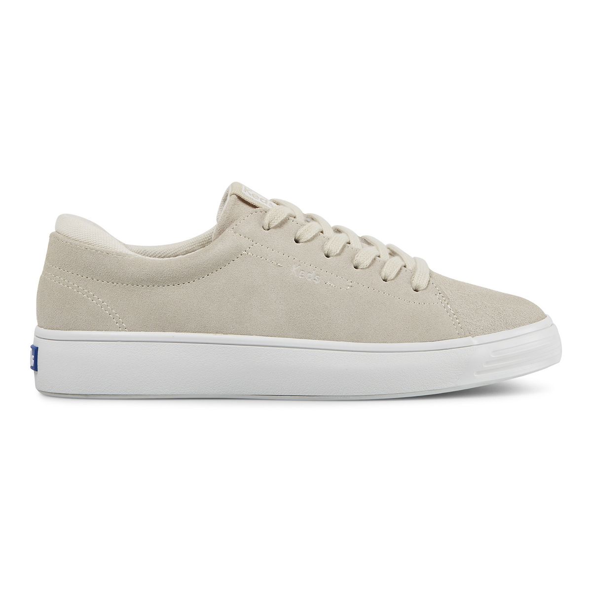 KEDS - Zapatilla Mujer Alley Beige KEDS