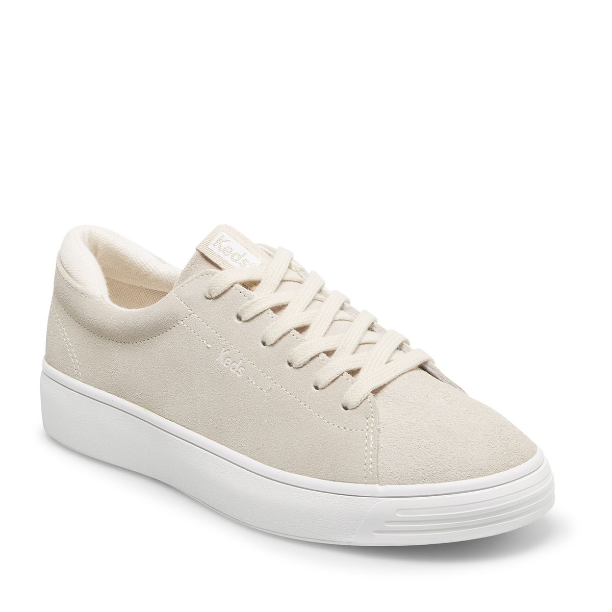 KEDS - Zapatilla Mujer Alley Beige KEDS