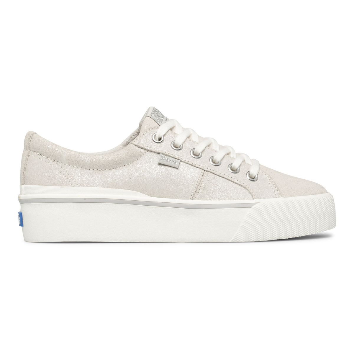 KEDS - Zapatilla Jump Kick Duo Gris KEDS