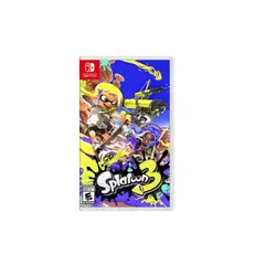 NINTENDO - Splatoon 3 - Switch - Sniper
