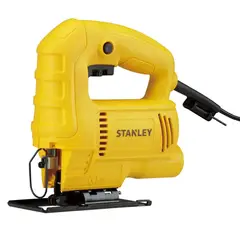 STANLEY JR - Sierra caladora STANLEY SJ45-B2C 450w