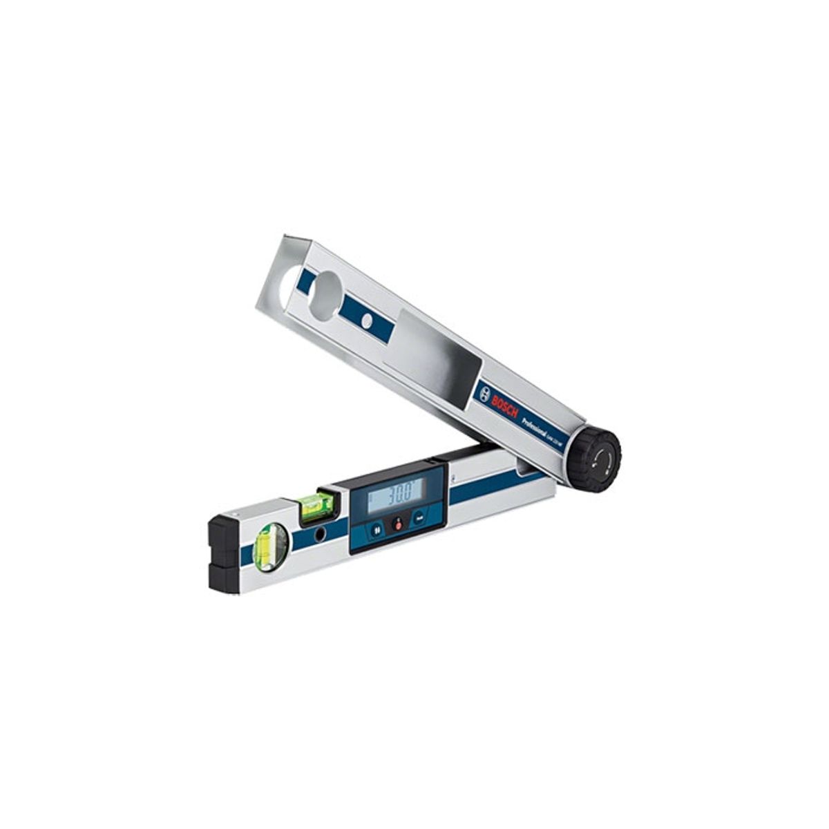BOSCH - Medidor de ángulos digital BOSCH Model GAM 220