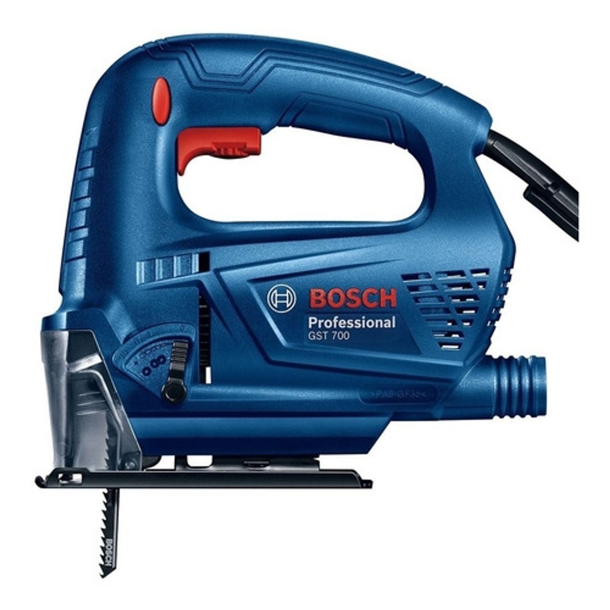 BOSCH - Sierra Caladora BOSCH GST 700 500W