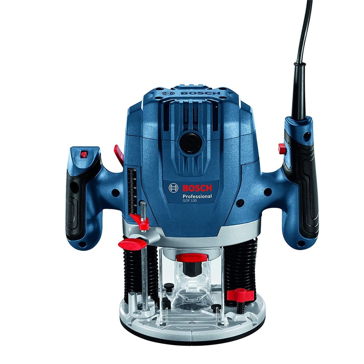 BOSCH - Fresadora BOSCH GOF 130 1300w