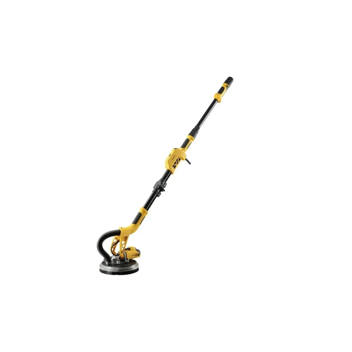 STANLEY JR - Lijadora de muro y techo STANLEY SW75B2C 750w
