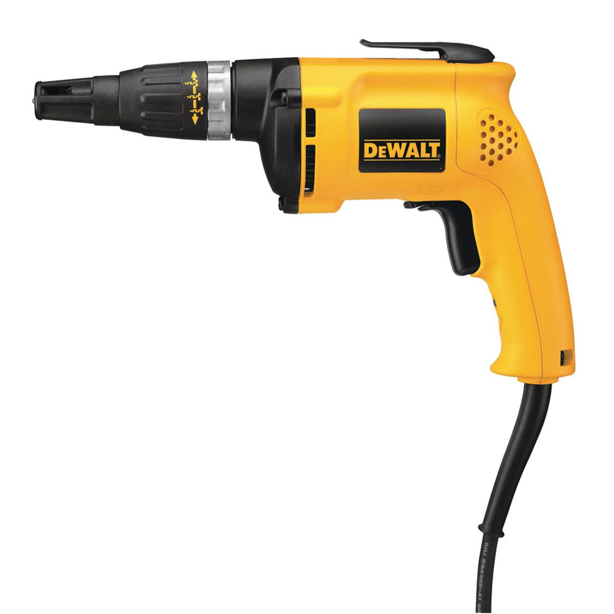DEWALT - Atornillador DeWALT Model DW255 540W