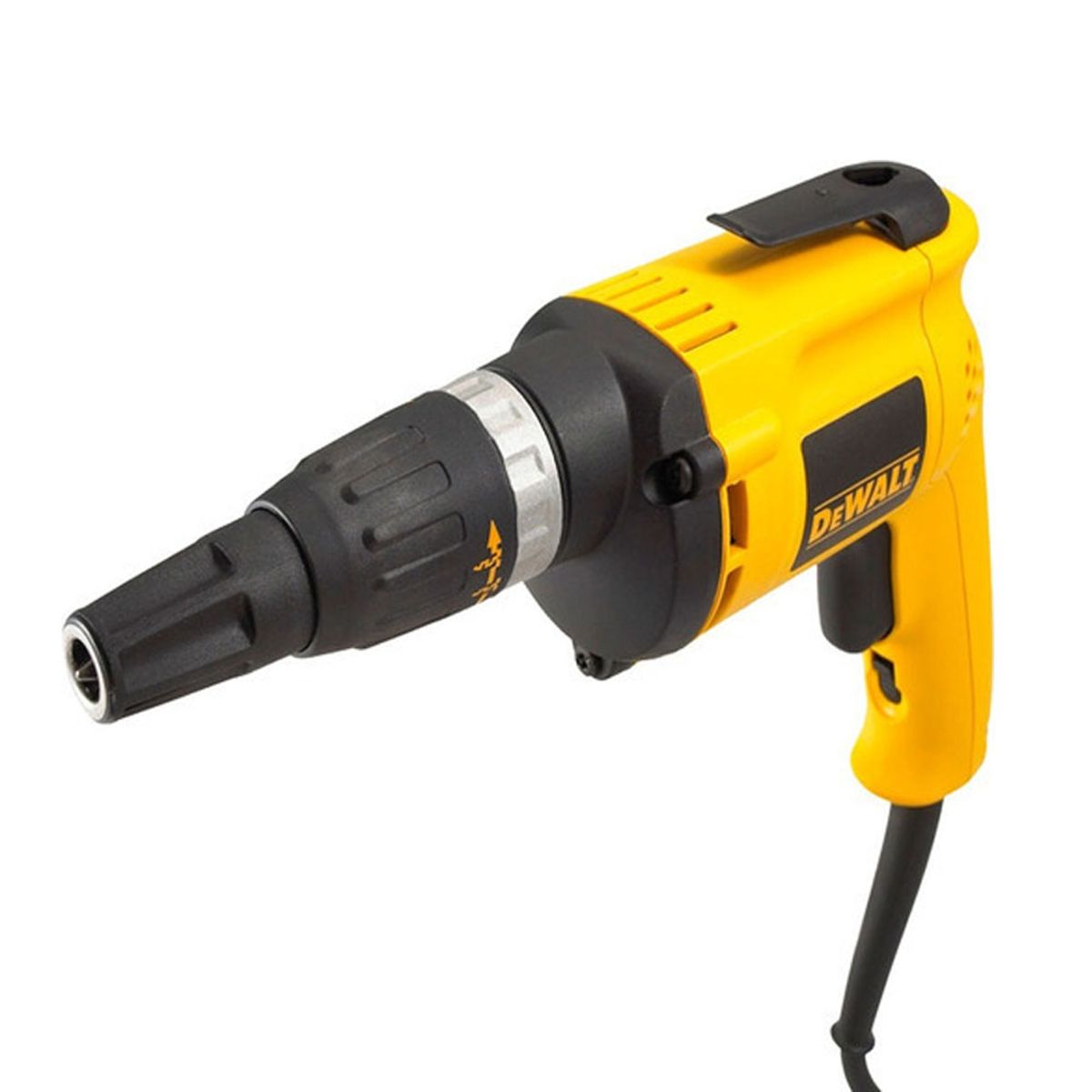DEWALT - Atornillador DeWALT Model DW255 540W