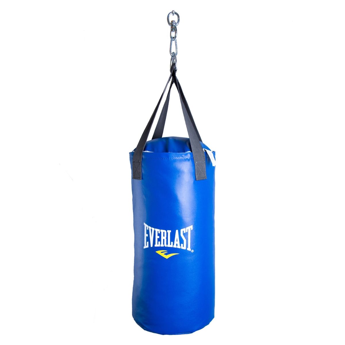 EVERLAST - Kit de Boxeo Junior Elite Trn Azul 8oz Everlast EVERLAST