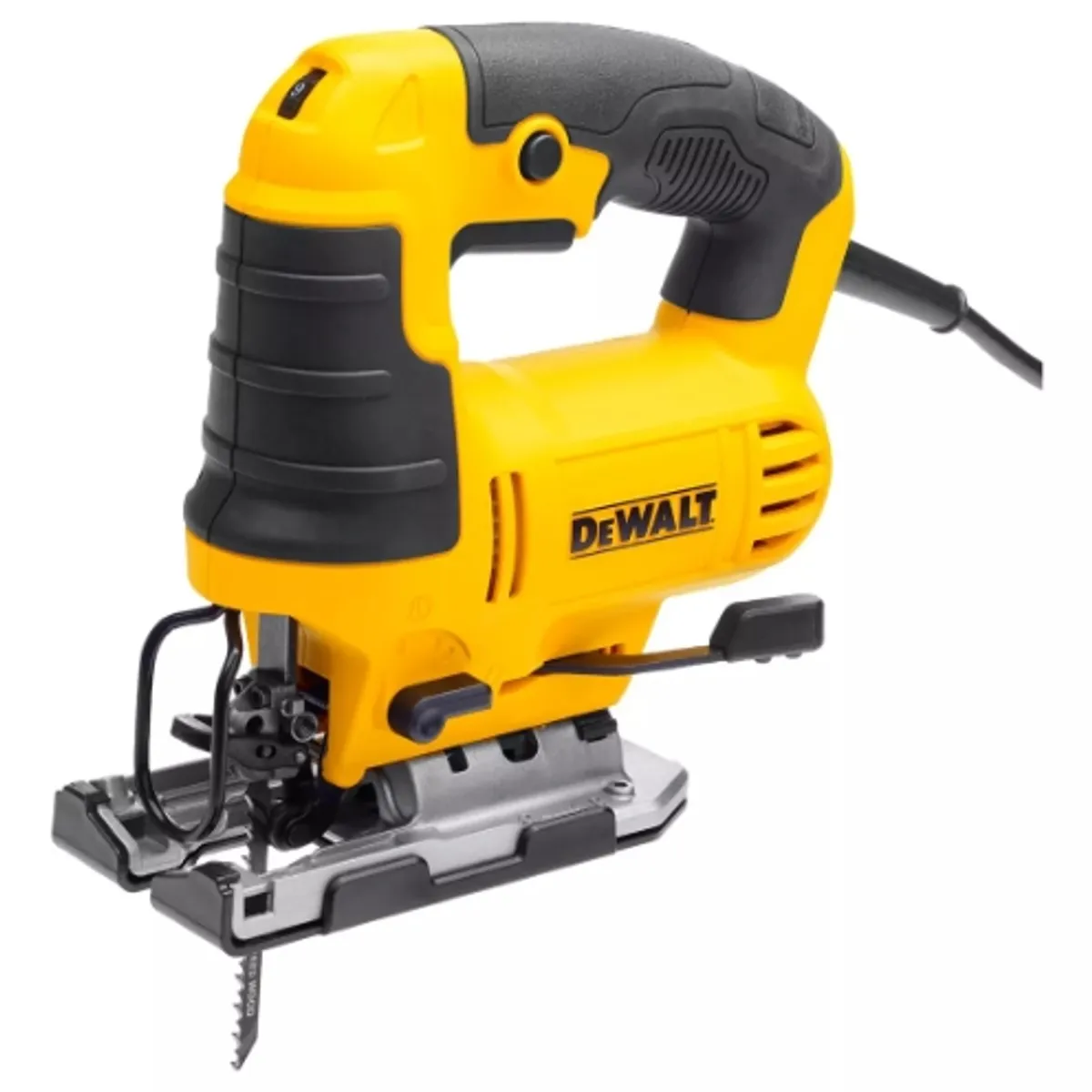 DEWALT - Sierra caladora DeWALT Model DWE300-B2 650W