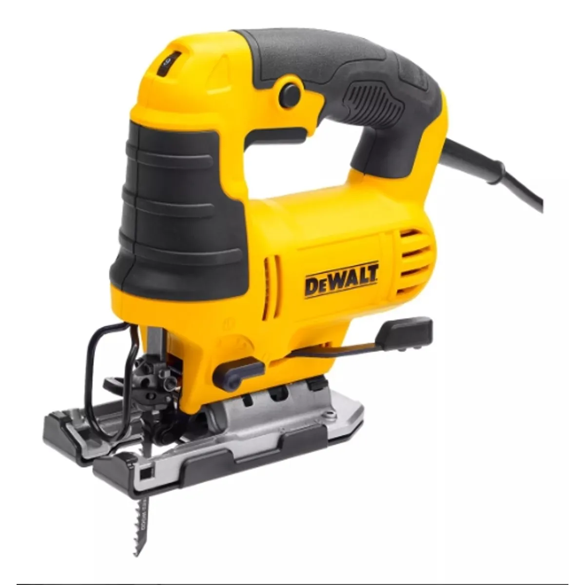 DEWALT - Sierra caladora DeWALT Model DWE300-B2 650W