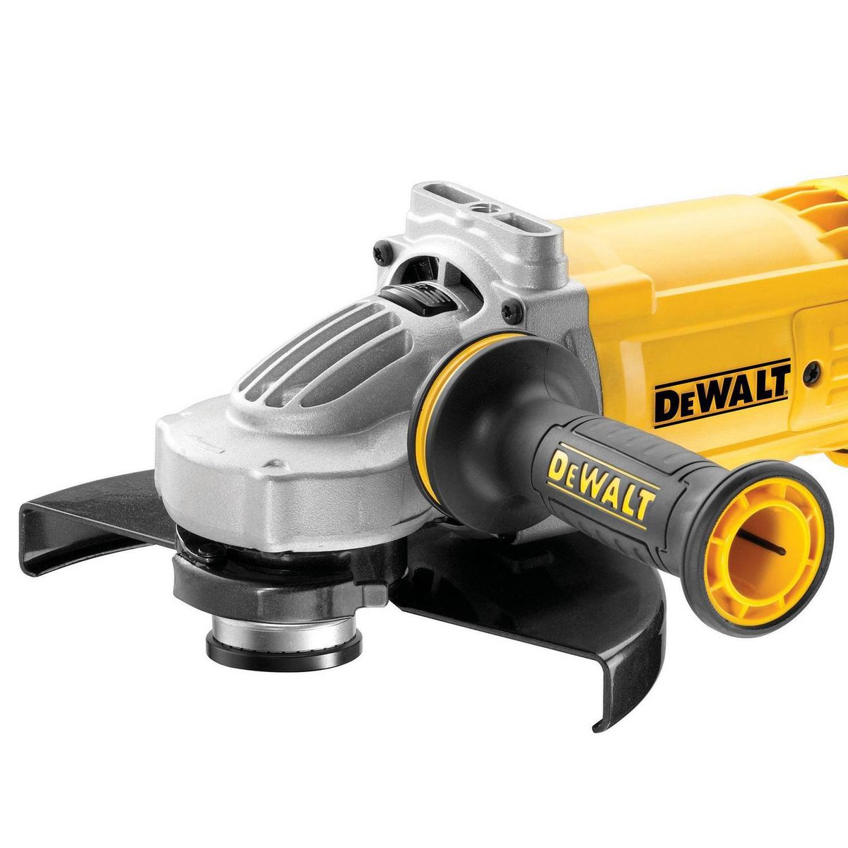 DEWALT - Esmeril angular 9" DeWALT DWE4559 2400w