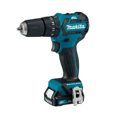 MAKITA - Taladro Percutor Inal Model HP332DZ s/carbones s/bat