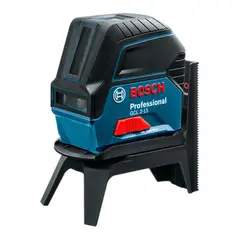 BOSCH - Nivel Láser de linea GCL 2-15