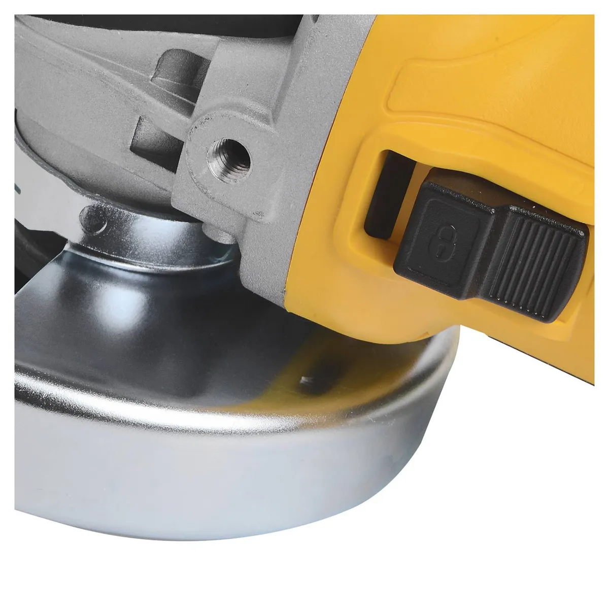 DEWALT - Esmeril angular 4 1/2" DeWALT Model DWE4020 800W