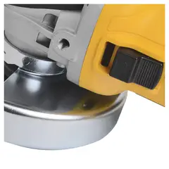 DEWALT - Esmeril angular 4 1/2" Model DWE4020 800W
