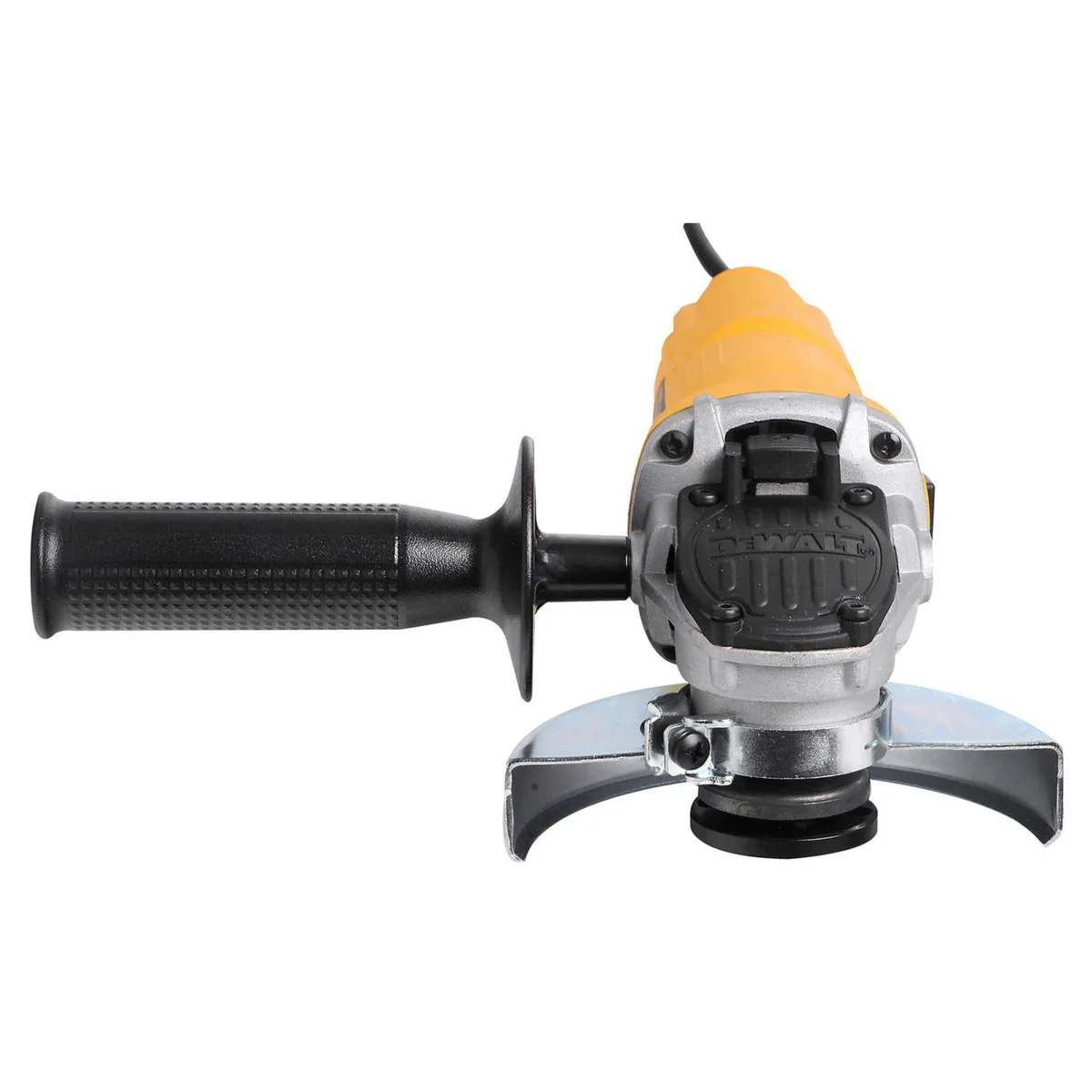 DEWALT - Esmeril angular 4 1/2" DeWALT Model DWE4020 800W