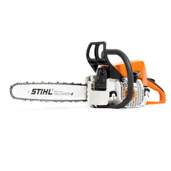 STIHL - Motosierra 16" MS 210 35cc.