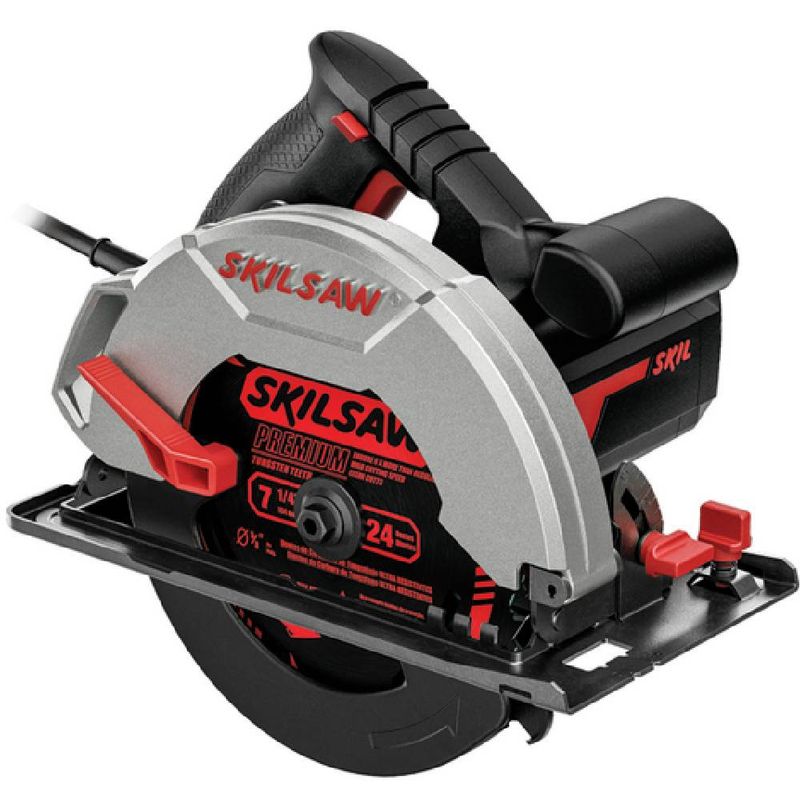 SKIL - Sierra circular SKIL Modelo 5301 1250w