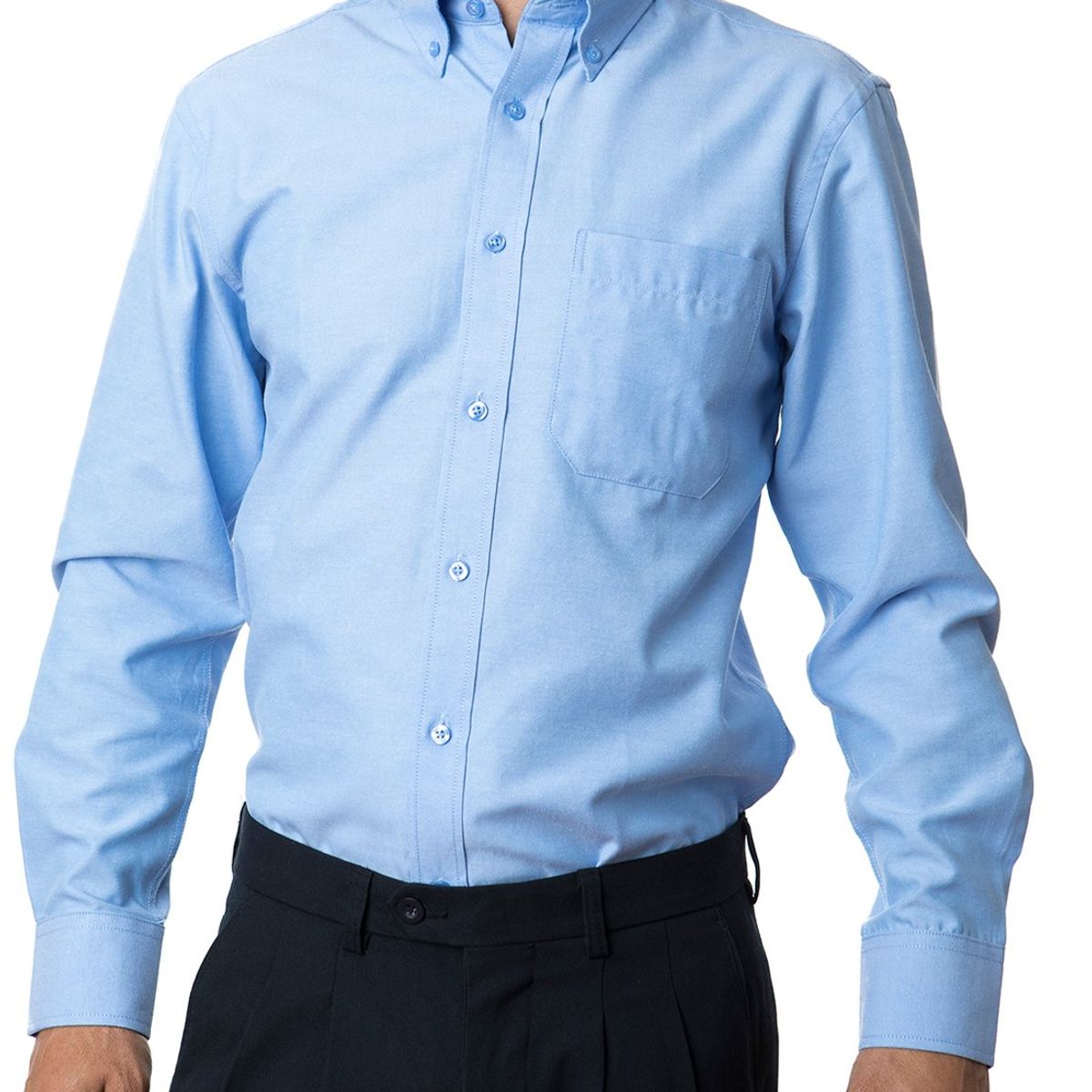 KOTTING - Camisa Oxford KOTTING