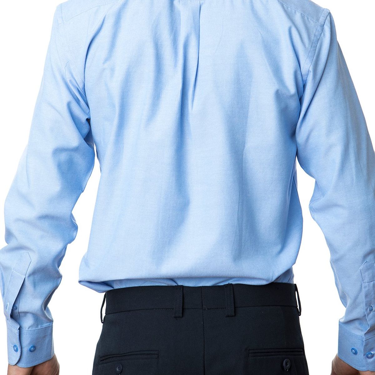 KOTTING - Camisa Oxford KOTTING