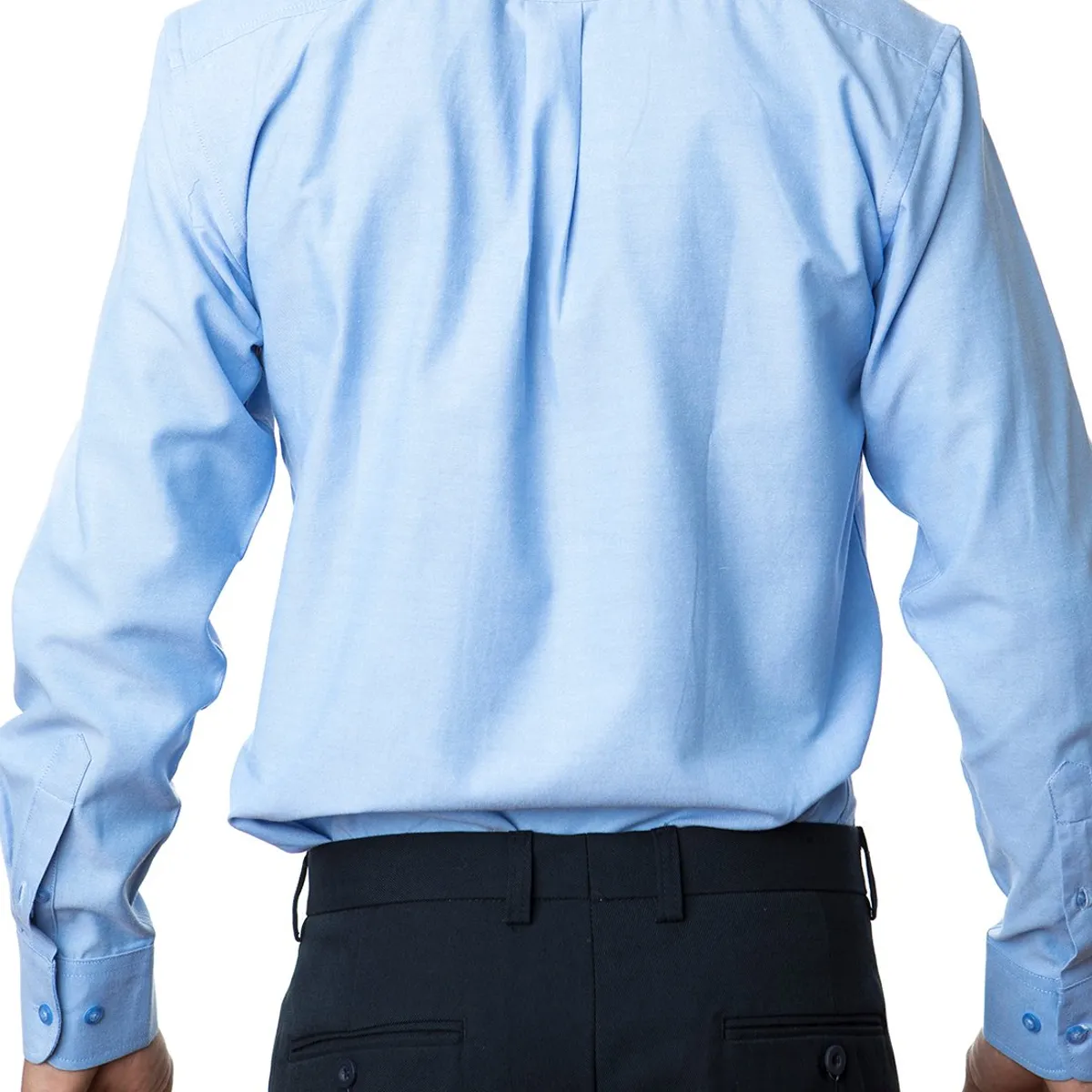 KOTTING - Camisa Oxford KOTTING