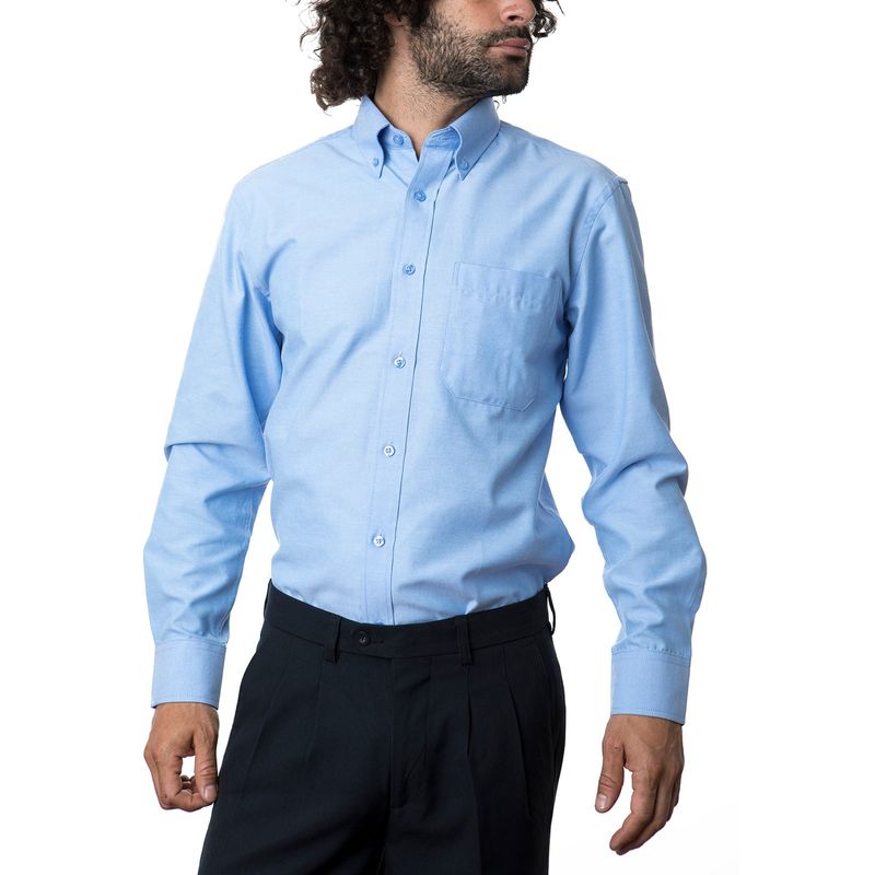 KOTTING - Camisa Oxford KOTTING
