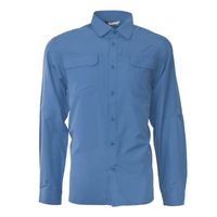 Camisa Outdoor Insitucional Hombre