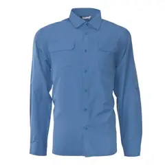KANNU - Camisa Outdoor Insitucional Hombre