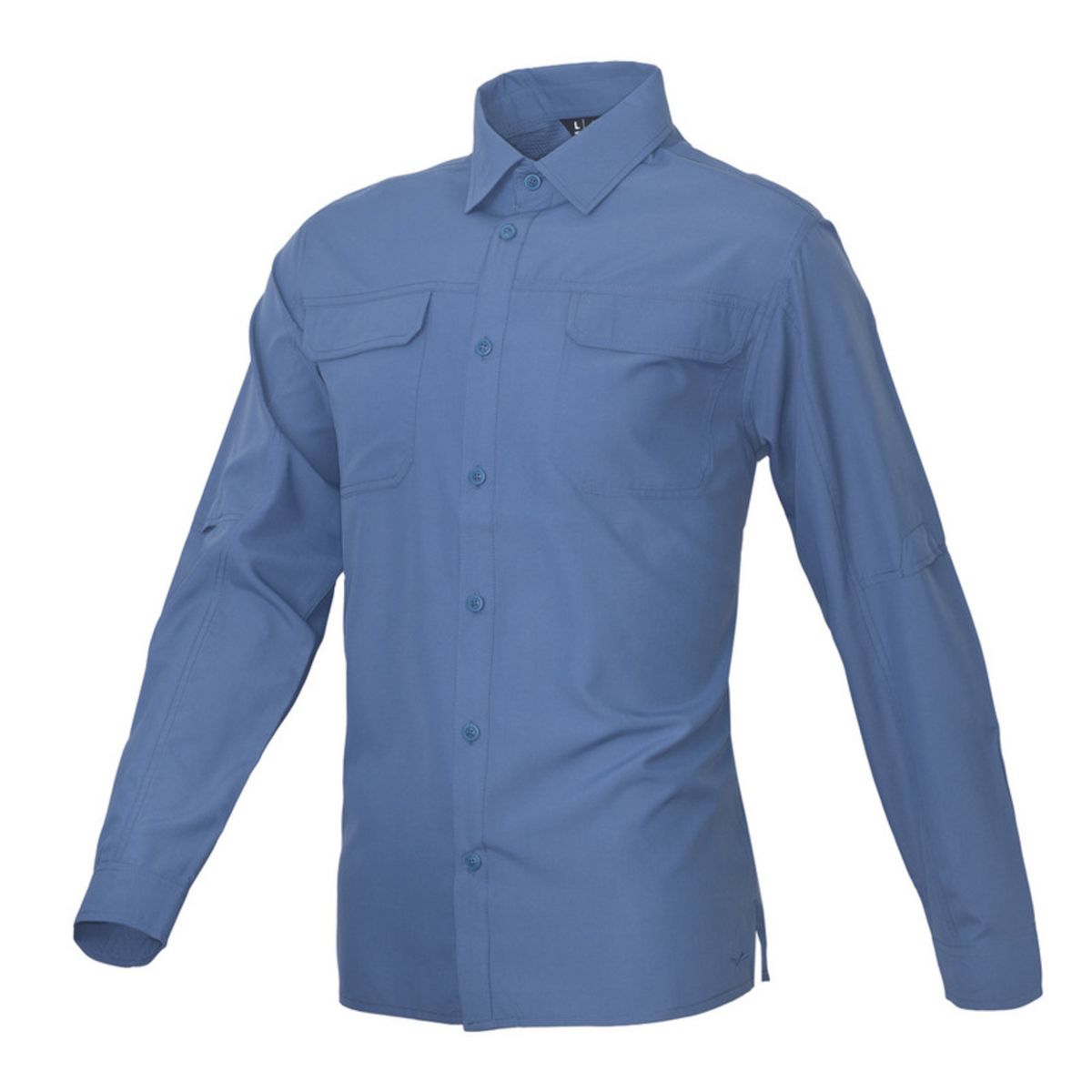 KANNU - Camisa Outdoor Insitucional Hombre KANNU