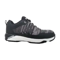 HARDWORK - Calzado De Seguridad Hw Taurus Black